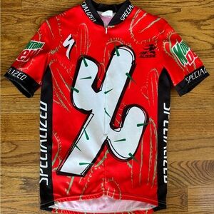 Specialized Cycling Jersey